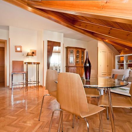 Apartment Latina VII Madrid Oda fotoğraf